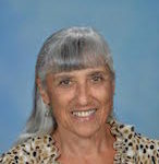 Mrs. Stephanie Winus