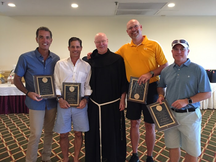 2017 Alumni Golf Outing 2017 Alumni Golf Outing