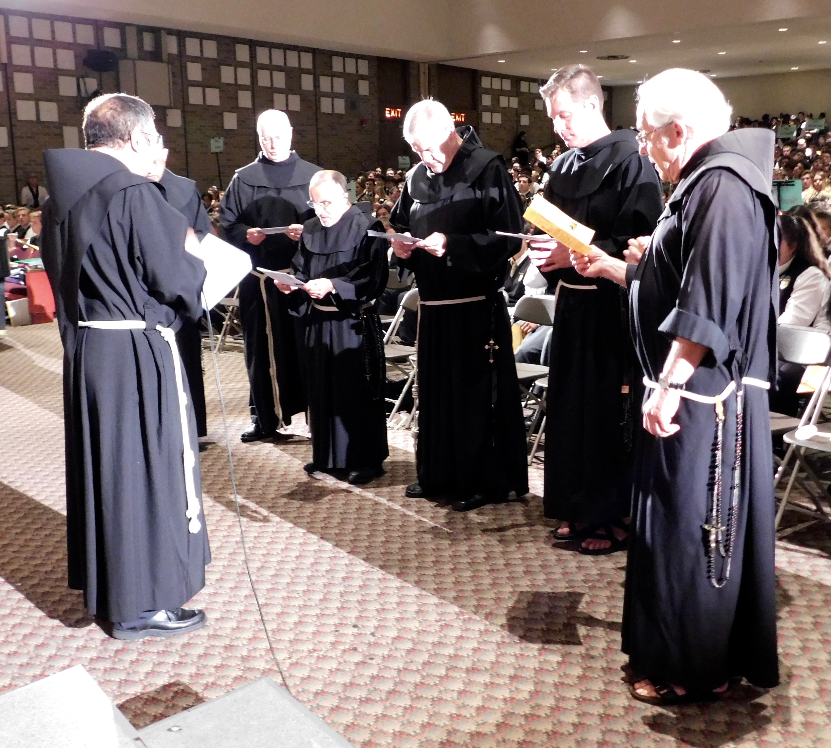 Transitus of St. Francis Transitus of St. Francis