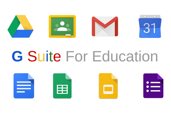 Gsuite For Education St Anthony S High School Gsuite For Education St Anthony S High School