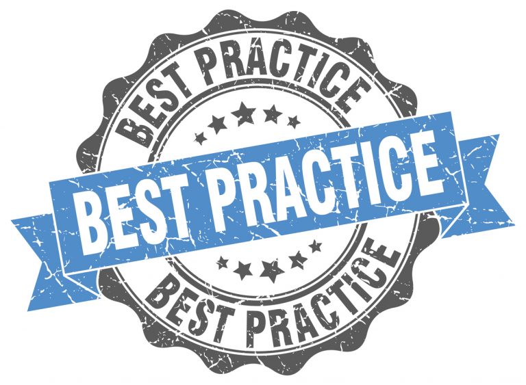 Best Practices - St. Anthony's High School