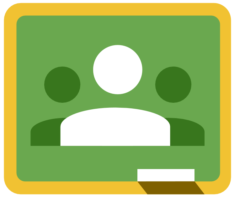 Image result for google classroom logo