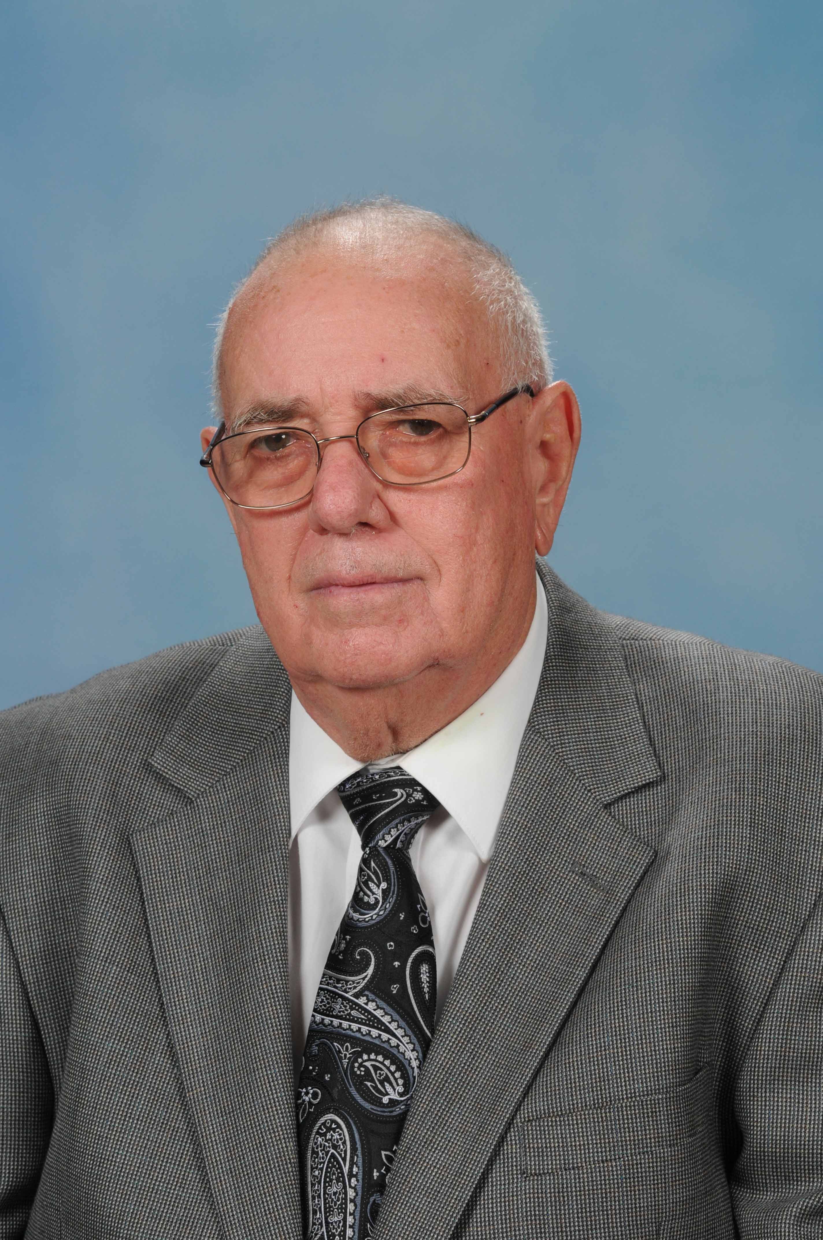 ✞Remembering a Legend, Rest in Peace Mr. Edward Vilbig✞ ✞Remembering a Legend, Rest in Peace Mr. Edward Vilbig✞