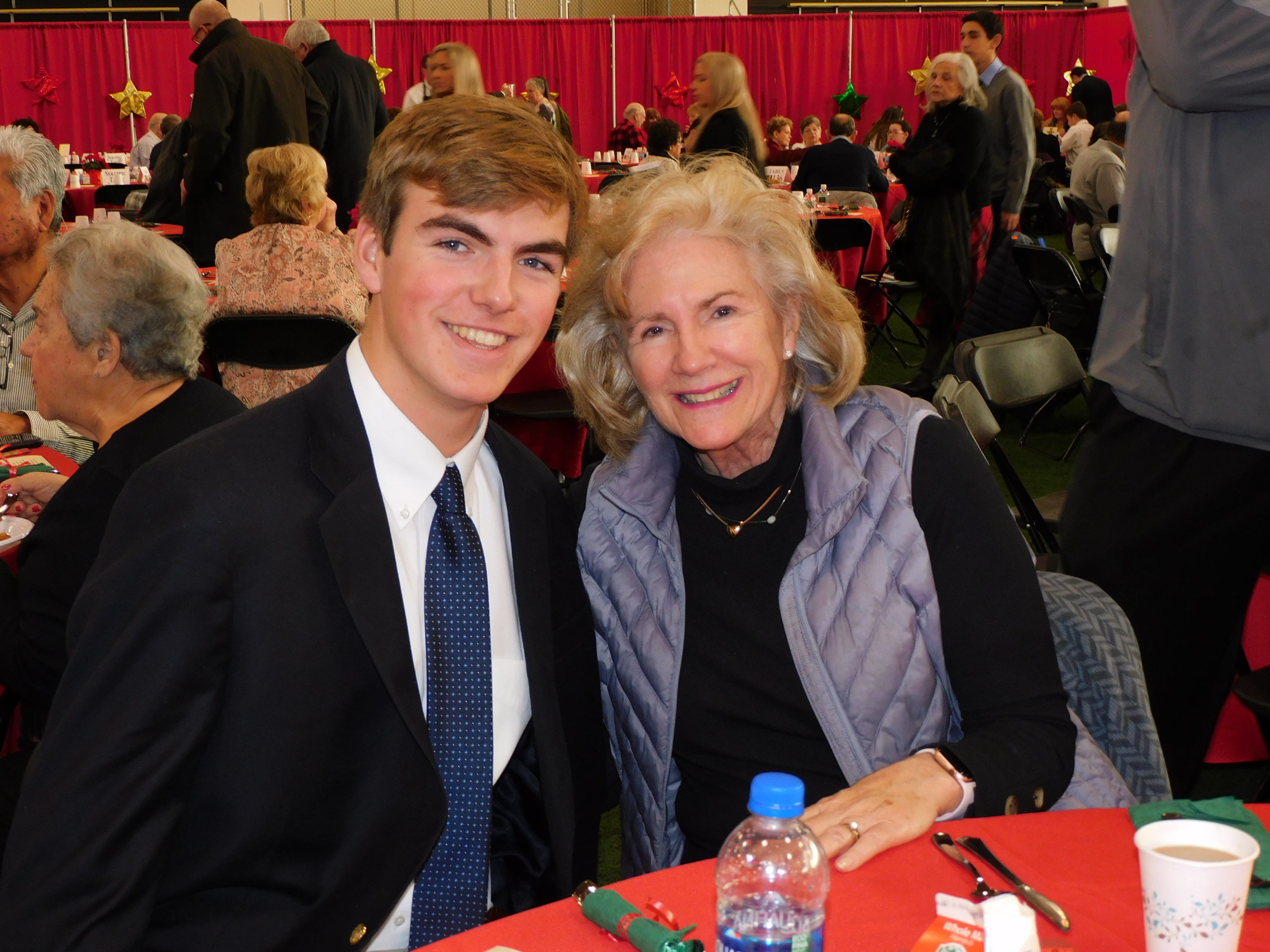 Grandparents’ Day Grandparents’ Day