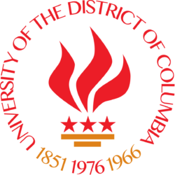 1200px-University_of_the_District_of_Columbia_seal.svg 1200px-University_of_the_District_of_Columbia_seal.svg
