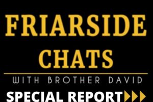 FRIARSIDE CHATS-1