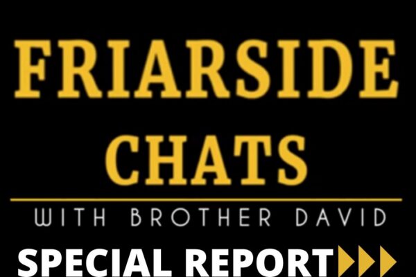 FRIARSIDE CHATS-1
