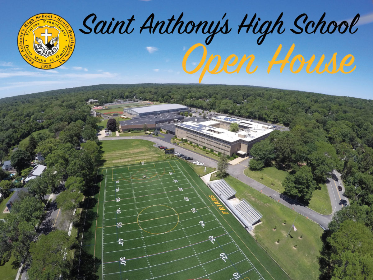 Open House Open House