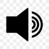 Sound - icon Sound - icon