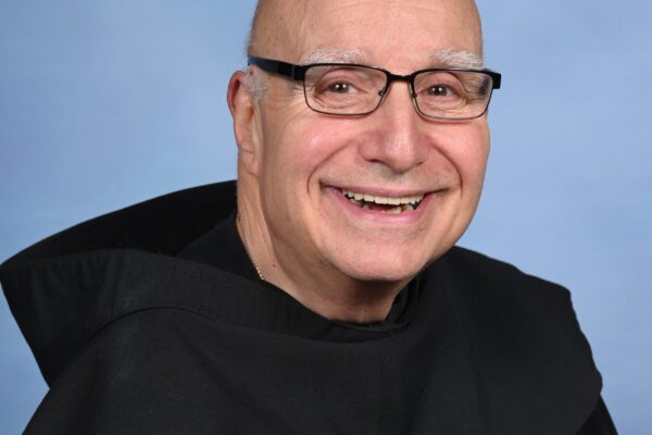 Brother David