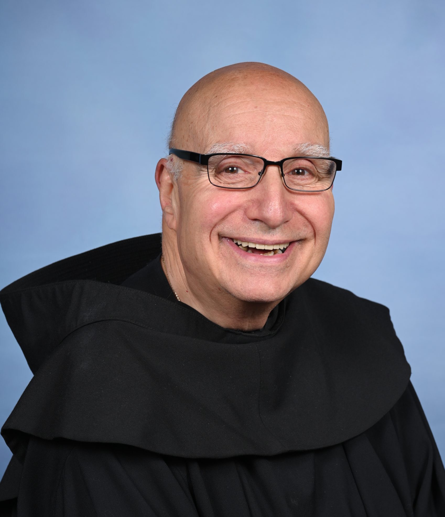 Brother David