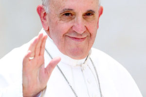 Pope Francis Holds Weekly Audience – May 22, 2013