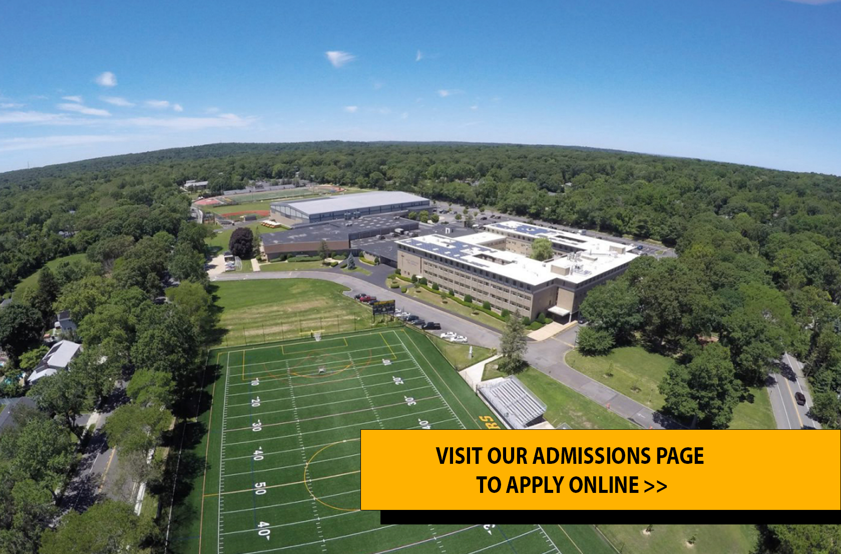 SAHS mobile slide – APPLY ONLINE v3
