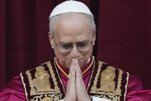 Vatican Conclave New Pope