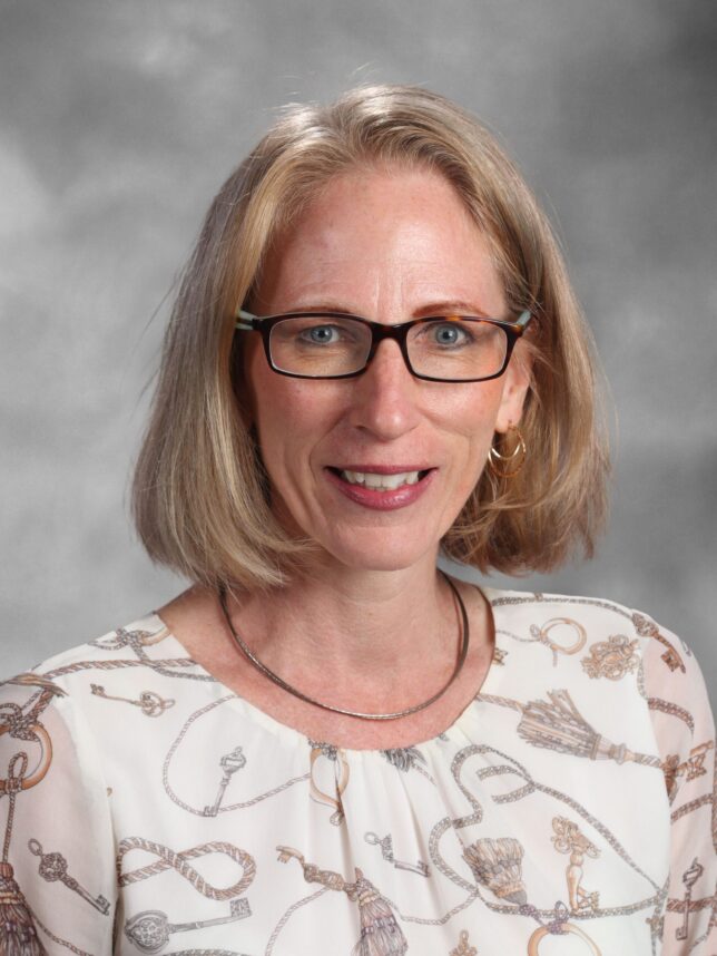 Buehler-Dr. Christina