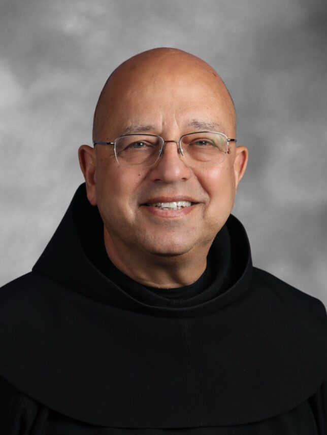 DiMaruo, OSF-Brother Joshua