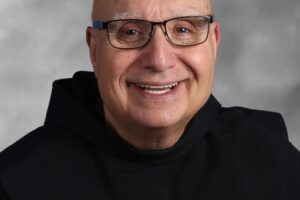 Migliorino, OSF-Brother David A.