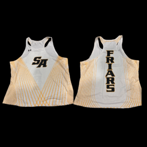 Varsity Girls Top