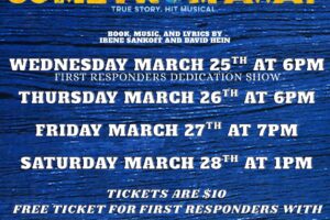 come from away