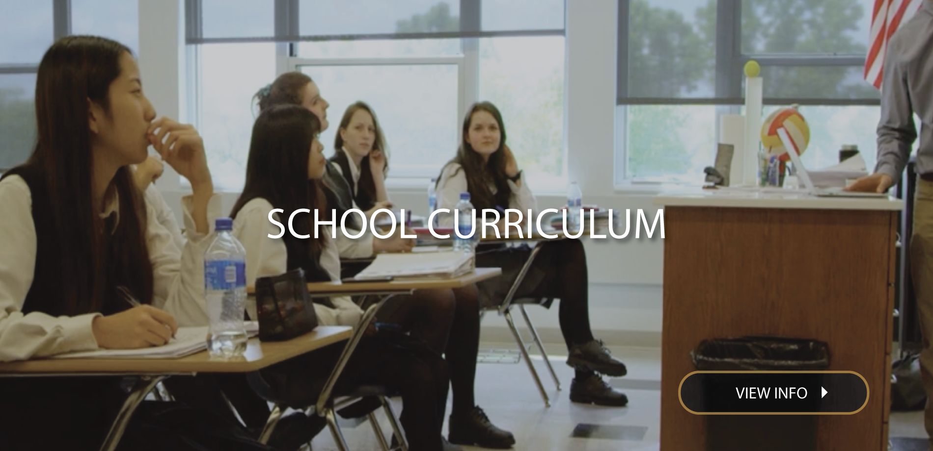 School Curriculum