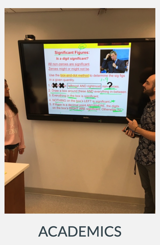 SummerCamp-Academics