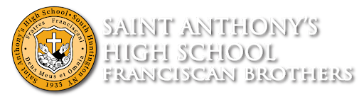 St. Anthony's High School